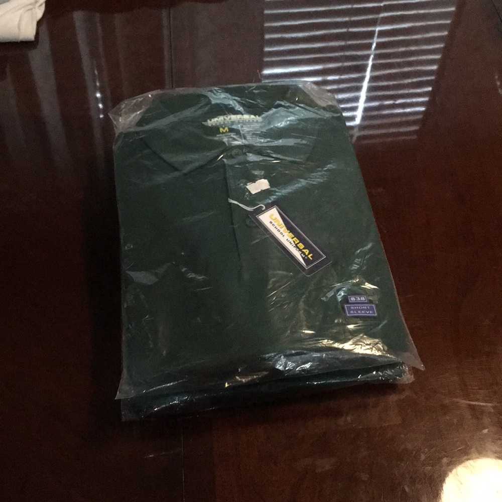 School Uniform Shirts!